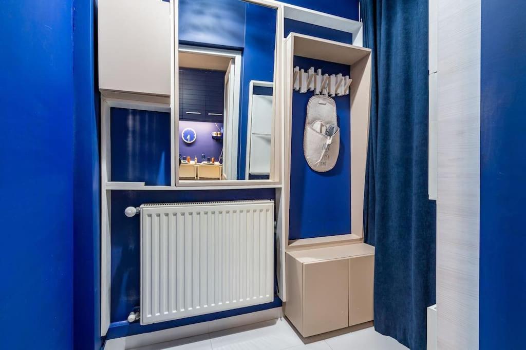 Modern - Central Apartment Bucarest Esterno foto
